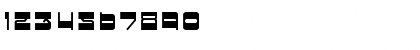 Circumcision Bold Font