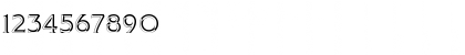 Citation Plain Font Citation Plain Font