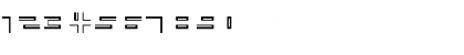 City Architecture Font City Architecture Font