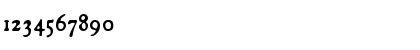 Broadsheet Regular Font Broadsheet Regular Font