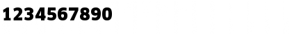 ClanPro Black Font