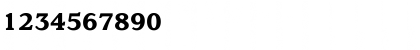 ClaremontBold Regular Font