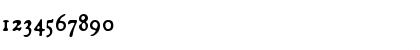 Broadsheet Regular Font Broadsheet Regular Font