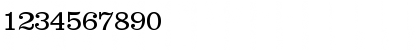 Clarendon-Light Regular Font Clarendon-Light Regular Font