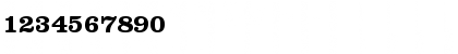 Clarendon LT Std Bold Font Clarendon LT Std Bold Font