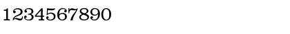 Clarxndon Light Font Clarxndon Light Font