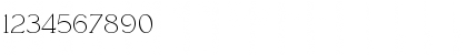Classic Roman Std Light Font Classic Roman Std Light Font