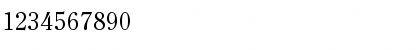 ITC Clearface Regular Font ITC Clearface Regular Font