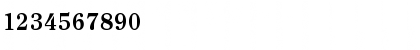 ClearfaceEF-Heavy Regular Font ClearfaceEF-Heavy Regular Font