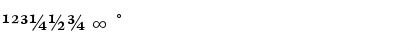 CliffordEighteen CapsExpert Font CliffordEighteen CapsExpert Font