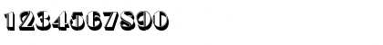BroadwayEngDSh1 Regular Font BroadwayEngDSh1 Regular Font