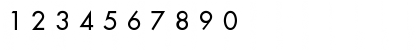 CoffeeShop Regular Font
