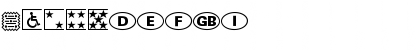 Communications P05 Font Communications P05 Font