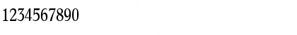 Concorde Nova BQ Regular Font Concorde Nova BQ Regular Font