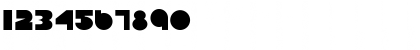 Constructivist Solid Font Constructivist Solid Font