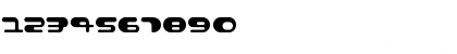 Contour Regular Font Contour Regular Font