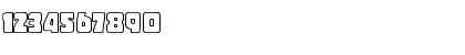 Copal Std Decorated Font