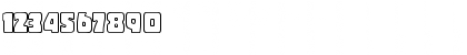 Copal Std Outline Font Copal Std Outline Font