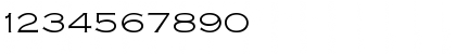 Copperplate BQ Regular Font Copperplate BQ Regular Font