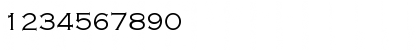 CopperplateEF Light Font CopperplateEF Light Font