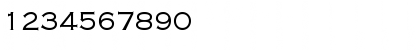 Copperplate Gothic Std 32 AB Font