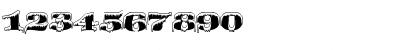 Zapf 'SnowBound' Heavy Font Zapf 'SnowBound' Heavy Font