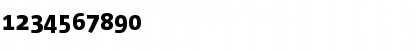 Corpid Heavy Font Corpid Heavy Font