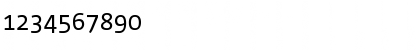 Corpid Regular Font Corpid Regular Font