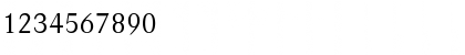 Corporate A BQ Regular Font Corporate A BQ Regular Font