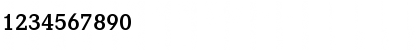 CorporateE Demi Font CorporateE Demi Font