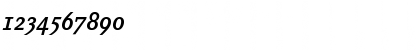 Corporate E Expert BQ Regular Font