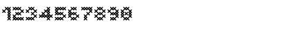 Costura Bold Font Costura Bold Font