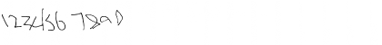 Broke Regular Font