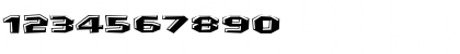CrashBangWallop Highlight Font CrashBangWallop Highlight Font