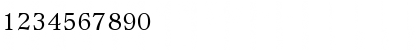 Cremona Regular Font Cremona Regular Font