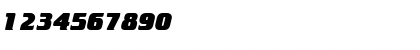 CricketHeavy Regular Font CricketHeavy Regular Font