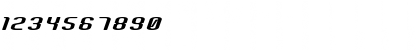 Criminal Italic Font Criminal Italic Font
