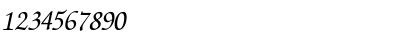 Zapf Chancery Medium Italic Font Zapf Chancery Medium Italic Font