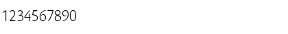 Cronos Pro Light Font Cronos Pro Light Font