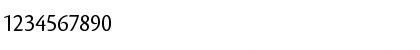 Cronos Pro Subhead Font Cronos Pro Subhead Font