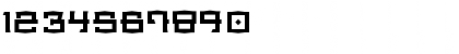 CrucibleMedium Regular Font