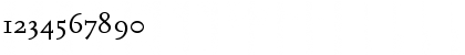 Cscala Regular Font