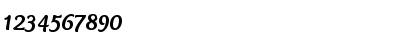 Club Type Mercurius Medium Italic Font Club Type Mercurius Medium Italic Font