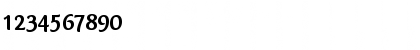 Mercurius CT Std Medium Font Mercurius CT Std Medium Font