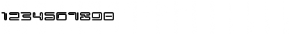 CyberMonkey Regular Font