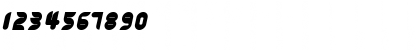Cyberotica ExtraBold Font Cyberotica ExtraBold Font