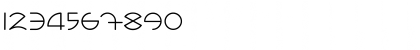 Cyclo Regular Font Cyclo Regular Font