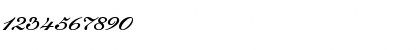 Dalliance ScriptDisplay Font Dalliance ScriptDisplay Font