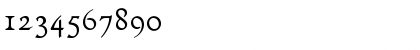Datura Regular Font Datura Regular Font