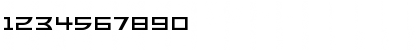 Bronzo Bold Font Bronzo Bold Font